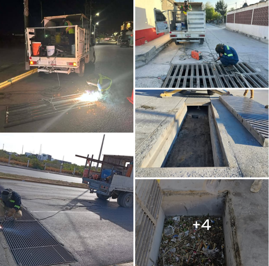 Responsabilidad ciudadana en manejo de la basura evita inundaciones