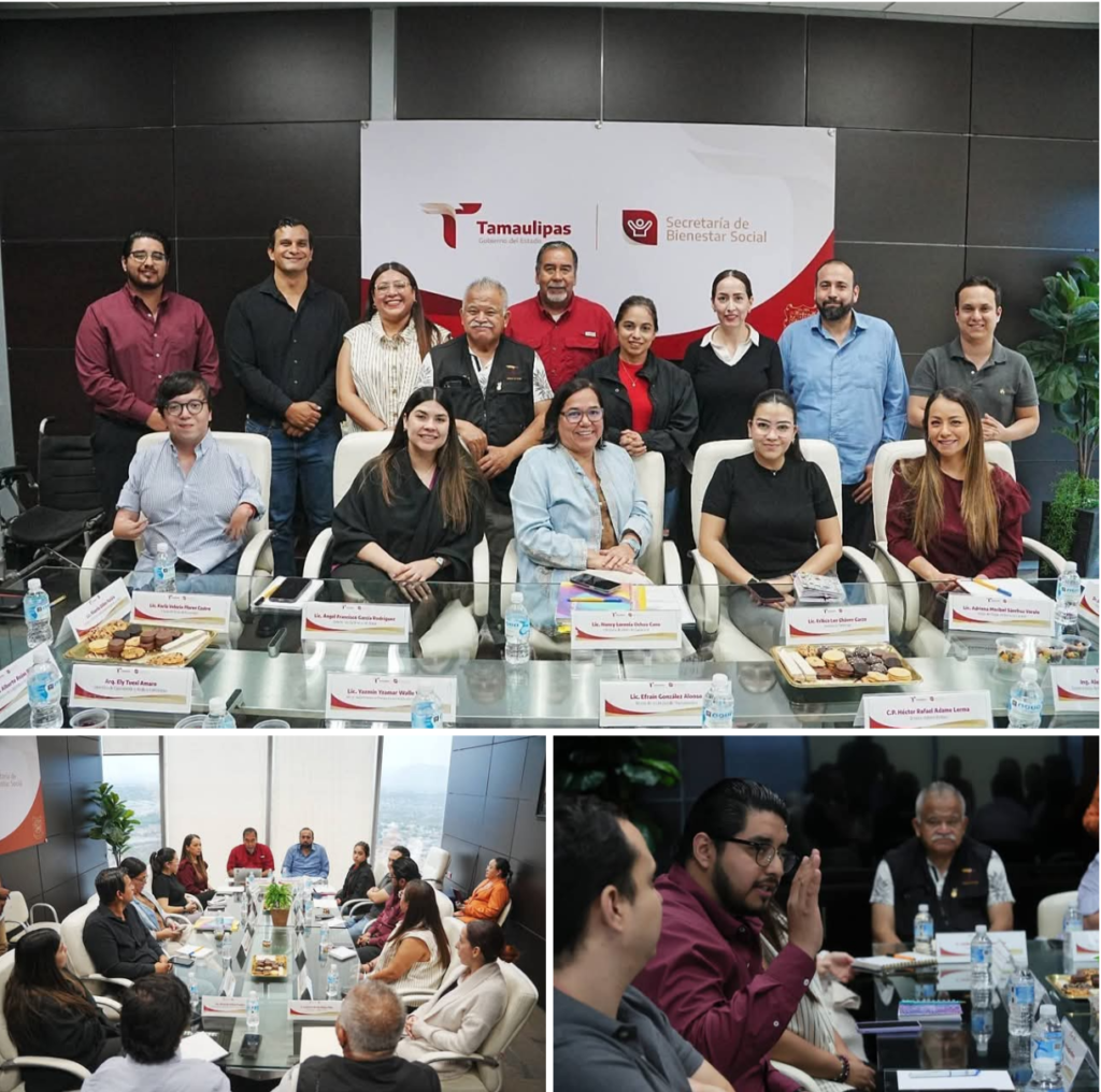 Avanza SEBIEN en la organización de archivos