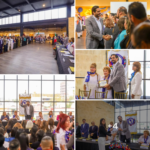 Participó Alcalde Carlos Peña Ortiz en ceremonia de Premiación de la Mesa Redonda Panamericana