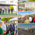 Respalda Alcalde Carlos Peña Ortiz destrucción de armas ilegales en ceremonia militar