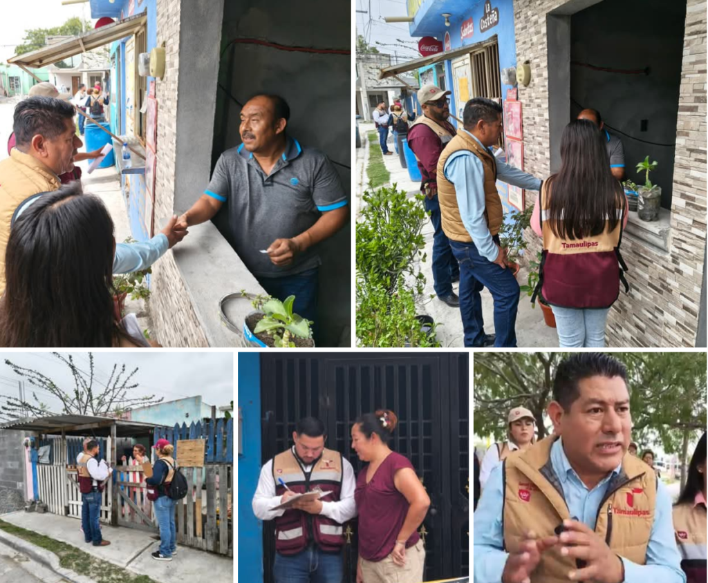 Fortalecen programa estatal de apoyos alimentarios