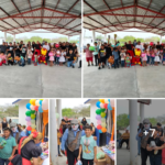 Asociación Civil llevó alegría y apoyos a comunidades rurales de Reynosa