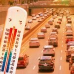 Alerta por altas temperaturas; llaman a extremar precauciones