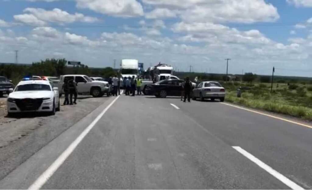 Productores reactivarán bloqueos en carreteras