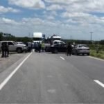 Productores reactivarán bloqueos en carreteras