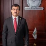 Segundo Informe del Rector de la Universidad Autónoma de Tamaulipas, Dámaso Anaya Alvarado