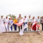Estimulan lazos comunitarios nuevas instalaciones deportivas del Gobierno de Reynosa