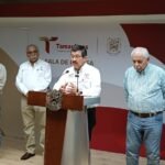 Se suma UAT al combate contra el gusano barrenador