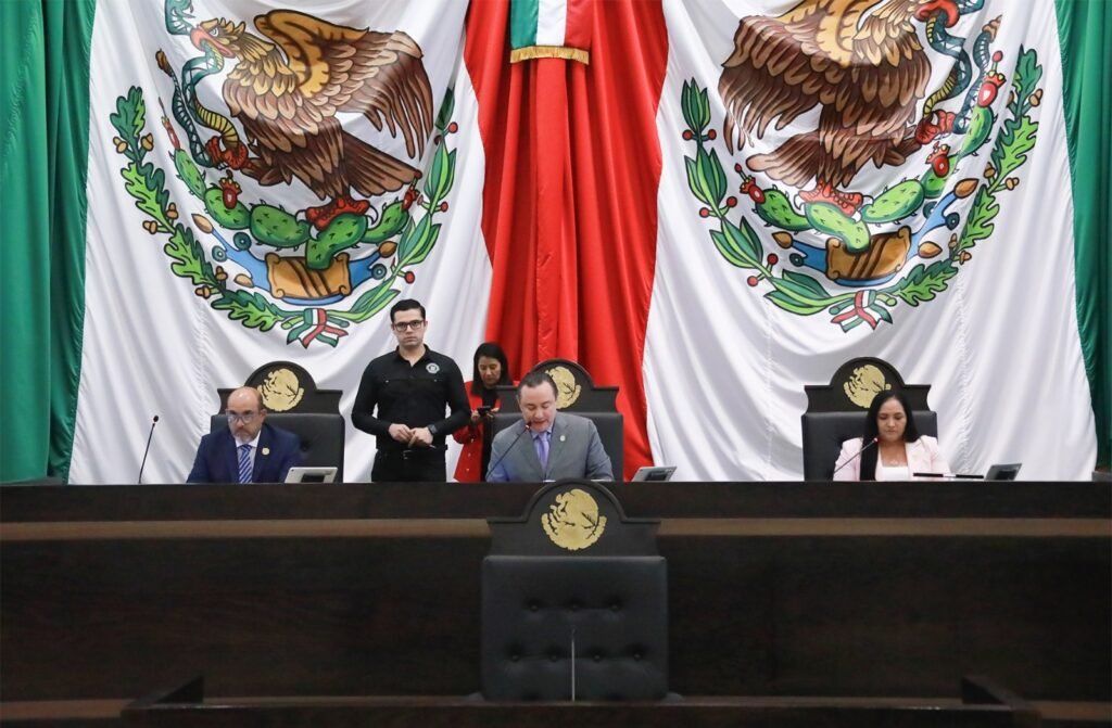 Posponen Comparecencia de la Secretaria de Salud ante Congreso