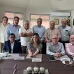 Posicionamiento del Consejo de Negocios Regional
