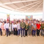 Beneficiaron DIF y Gobierno de Carlos Peña Ortiz a pacientes con deficiencia visual