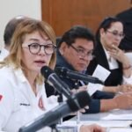 Llama Magaly a unidad ciudadana ante violencia