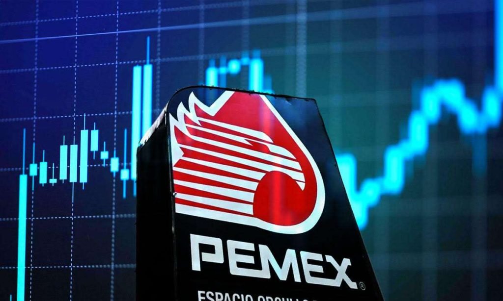 Niega PEMEX maquillar cifras en informes financieros