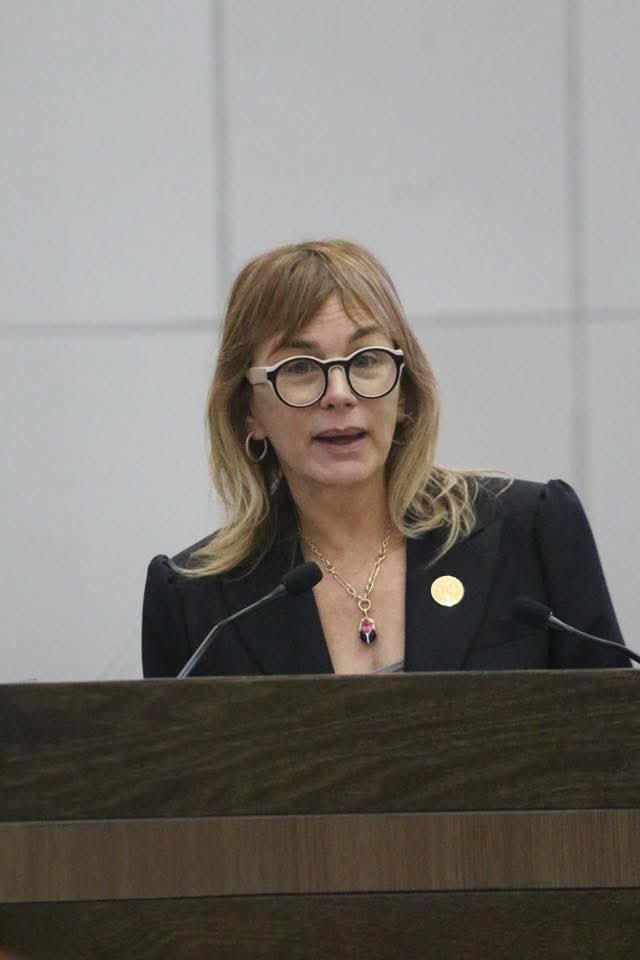 ¡Magaly Deandar va por un Tamaulipas más incluyente!