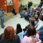 Despierta la UAT vocaciones científicas en niños de Ciudad Victoria