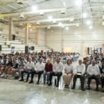 Participa la UAT en sesión nacional de las “Clases Masivas de Historia”