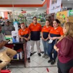 Refuerzan difusión sobre reparto de utilidades en centros de trabajo de Tamaulipas