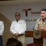 Estado y UAT refuerzan combate al gusano barrenador