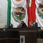 Plantea Diputada reconocer avances en materia de legalidad notarial