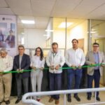 Participó Carlos Peña Ortiz en reapertura de Oficina Estatal en Reynosa del Centro de Conciliación y Registro Laboral