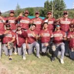 Brillan seleccionados de Reynosa de softbol en la Olimpiada Nacional CONADE