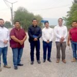 Analizan ITAVU y la CONAVI terrenos para desarrollar vivienda en Jaumave