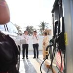 Gasolinera del Pueblo cumple con normatividad aplicable tras verificación de PROFECO