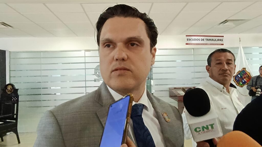 Defiende Congreso de Tamaulipas reforma judicial y blindaje electoral