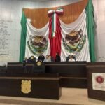 Congreso de Tamaulipas respalda minutas constitucionales en materia de Poder Judicial y soberanía electoral