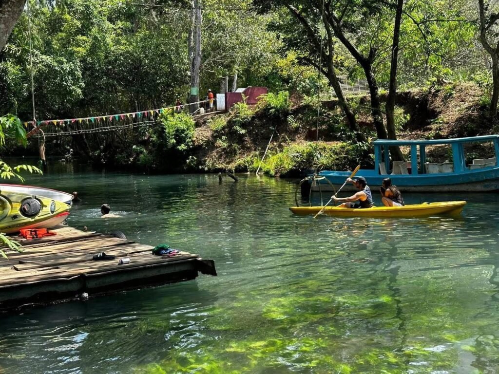 Tamaulipas te lleva al gol con Nueve Rutas de Fútbol