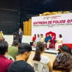 Becas Municipales de Reynosa, beneficio sin distinción para todos