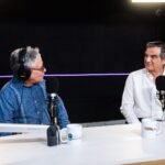 En “Diálogos con Américo”, gobernador destaca avances tecnológicos en salud e infraestructura hospitalaria