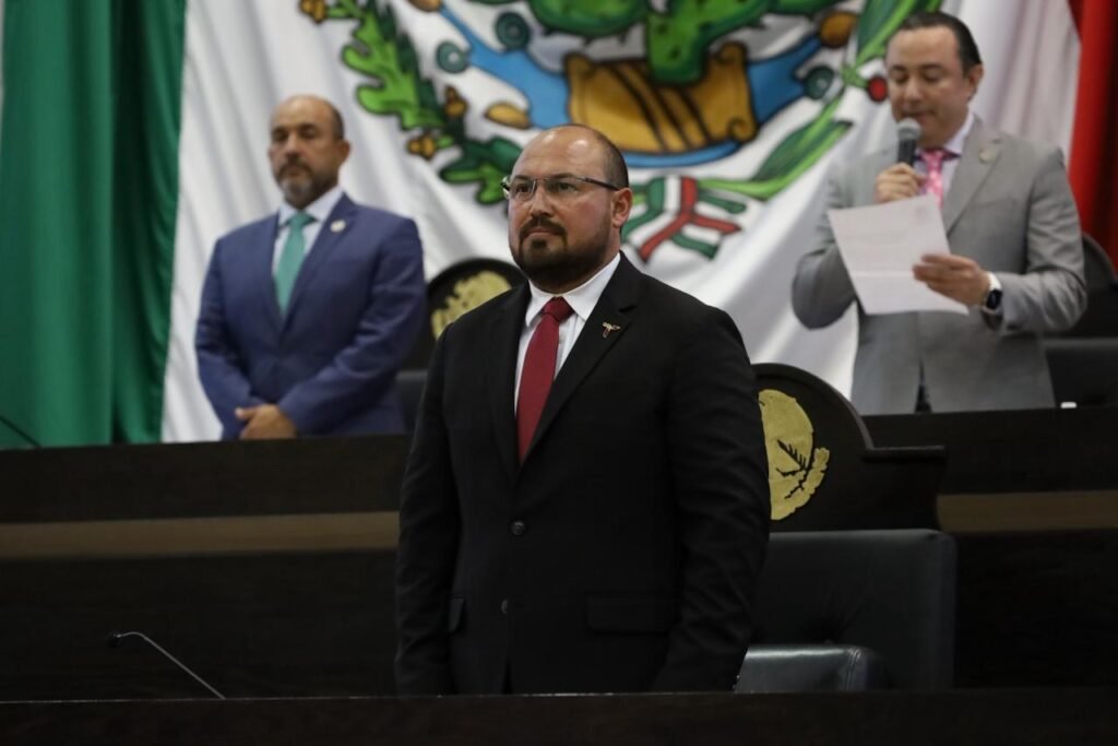 Destaca Secretaría General de Gobierno resultados en gobernabilidad, atención ciudadana y derechos humanos