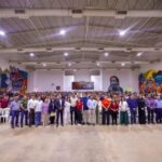 Presidió Carlos Peña Ortiz entrega de Folios QR del Programa de Becas Municipales 2026