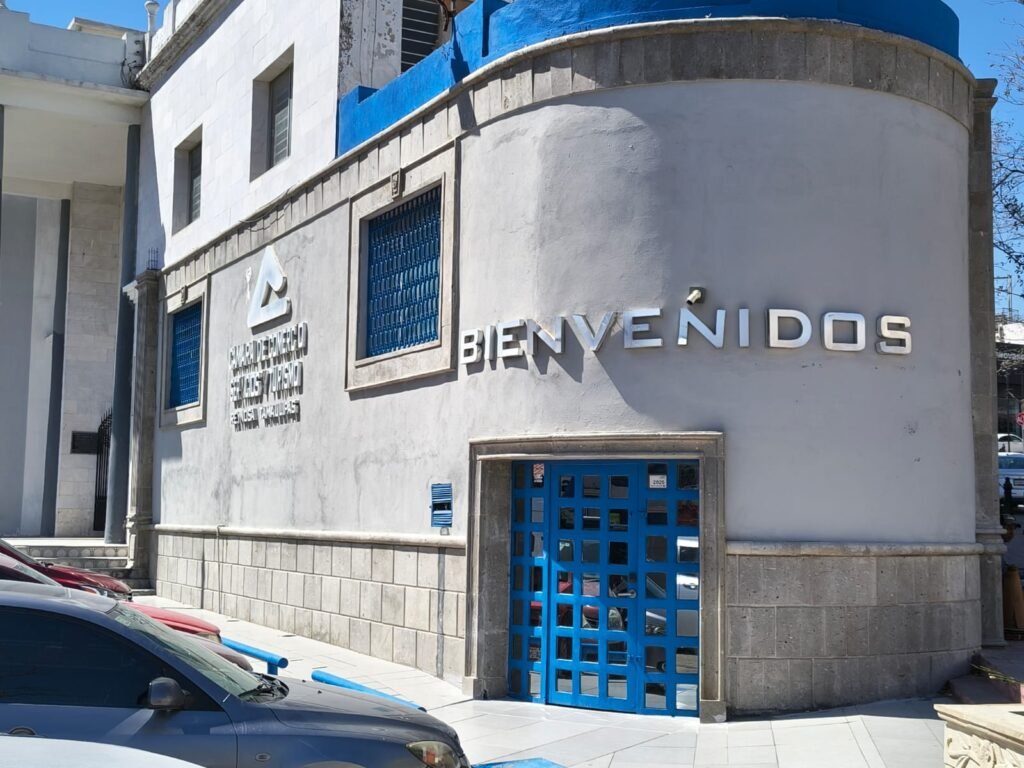 Demanda CANACO mayor presencia de la Policía Estatal por aumento de robos
