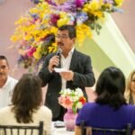 Dámaso Anaya reconoce la labor de las madres trabajadoras de la UATPor Jesús Rivera