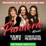 Celebra Gobierno de Carlos Peña Ortiz a las Madres de Reynosa