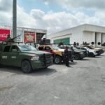 -Guardia Estatal participa en integración de Bases de Operaciones Interinstitucionales (BOI)
