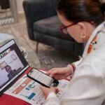 Posiciona Secretaría de Economía a Tamaulipas ante inversionistas italianos