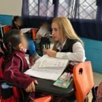 Beneficia DIF-Reynosa a 700 alumnos de ejidos con atención dental y orientación preventiva