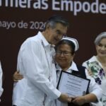 Capacita DIF Tamaulipas a promotores del Programa Salud y Bienestar Comunitario 2026