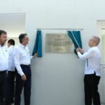 Incorpora Américo a jóvenes tamaulipecos a la iniciativa nacional de fomento a la lectura