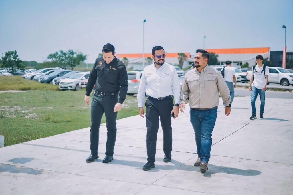 Promueven Museo Tamux y Universidad Politécnica nueva etapa tecnológica e interactiva