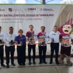 Impulsa COBAT el cuidado del medio ambiente entre estudiantes con “Siembro un árbol y protejo la vida animal”