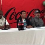 Invita el Gobierno de Reynosa al juego de fútbol de leyendas