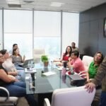 Fortalece SEBIEN mecanismos de fiscalización ciudadana