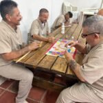“Somos libres”: PPLs del CEDES Nuevo Laredo alzan la voz contra la discriminación
