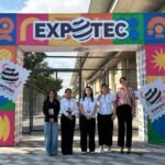 Lleva Tamaulipas su identidad cultural a EXPOTEC 2026 en Nuevo León