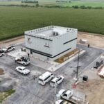 Destaca Gobierno de Tamaulipas infraestructura de seguridad en la región norte