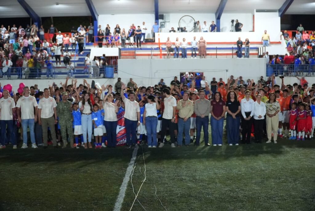 Inauguró rector segunda edición de Academias Correcaminos UAT